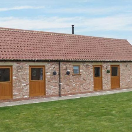 Pottowe Cottage المظهر الخارجي الصورة